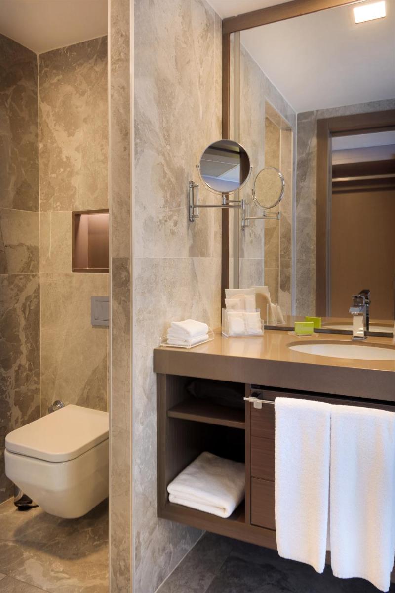 Le Meridien Bodrum Beach Resort