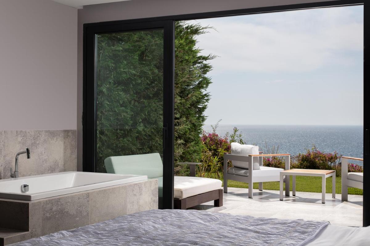 Le Meridien Bodrum Beach Resort