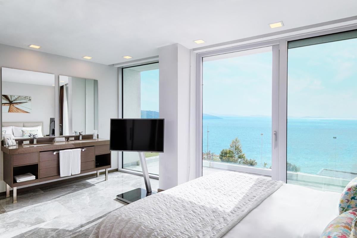 Le Meridien Bodrum Beach Resort