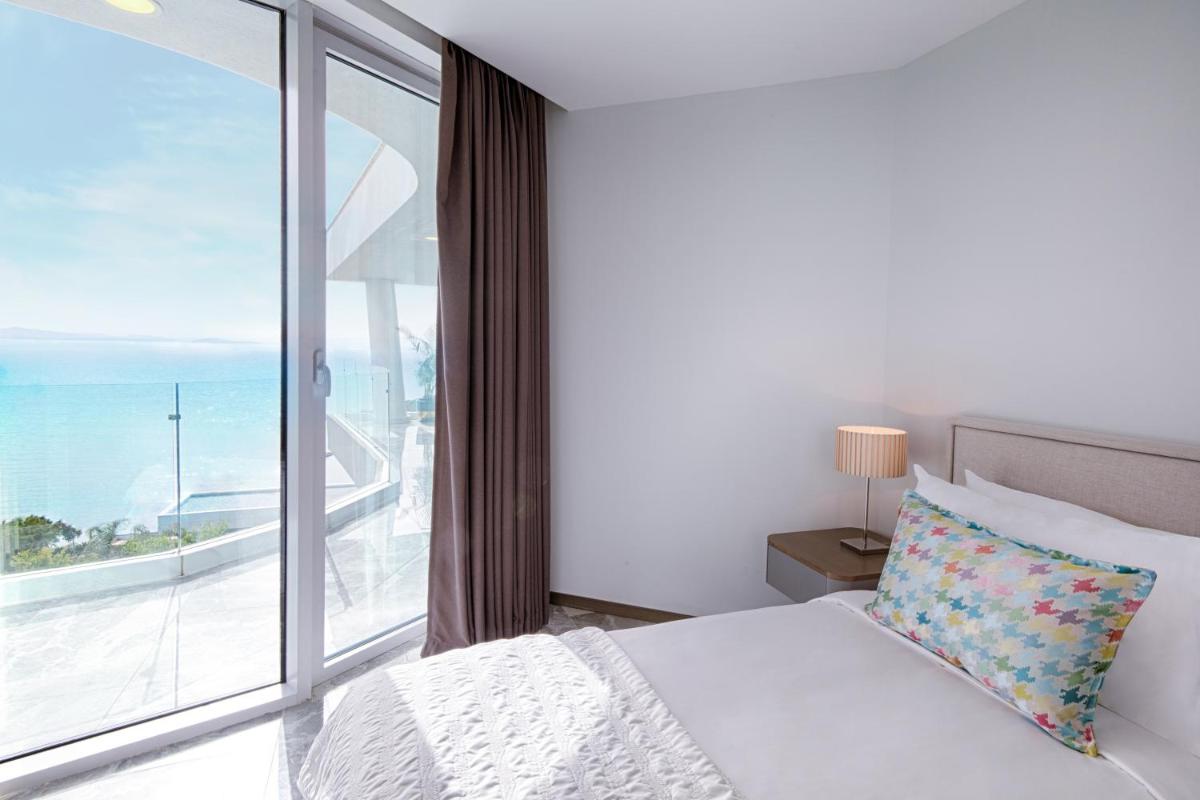 Le Meridien Bodrum Beach Resort