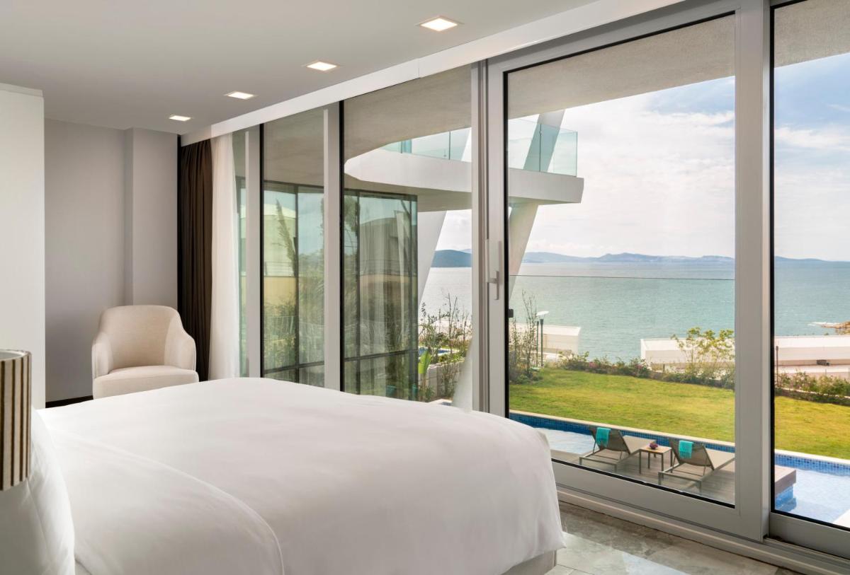 Le Meridien Bodrum Beach Resort