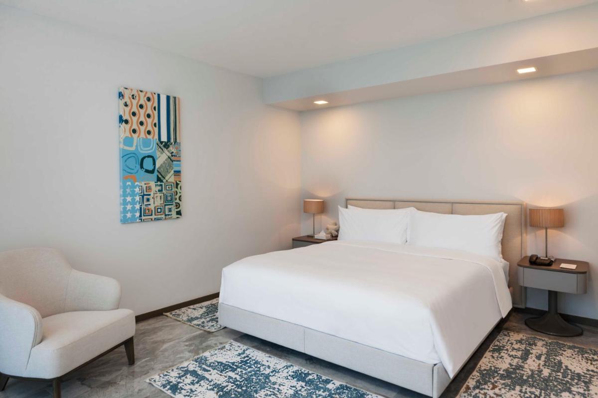 Le Meridien Bodrum Beach Resort