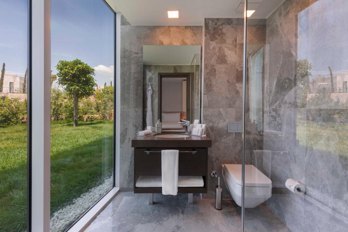 Le Meridien Bodrum Beach Resort