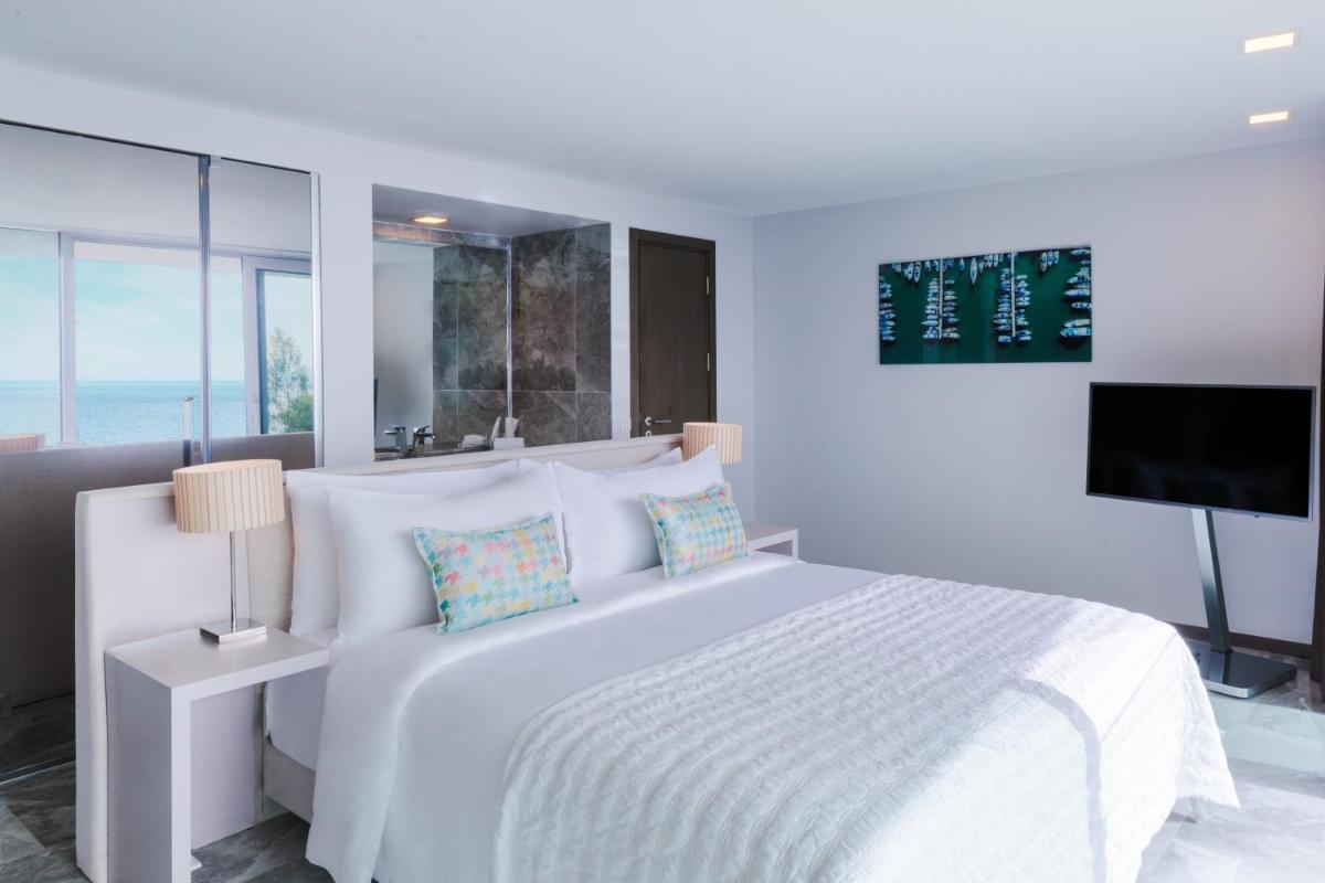 Le Meridien Bodrum Beach Resort