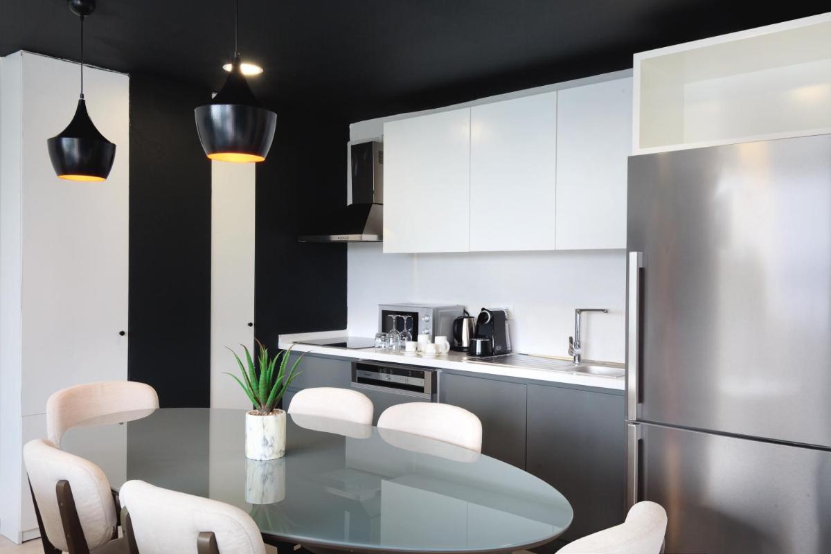 Le Meridien Bodrum Beach Resort