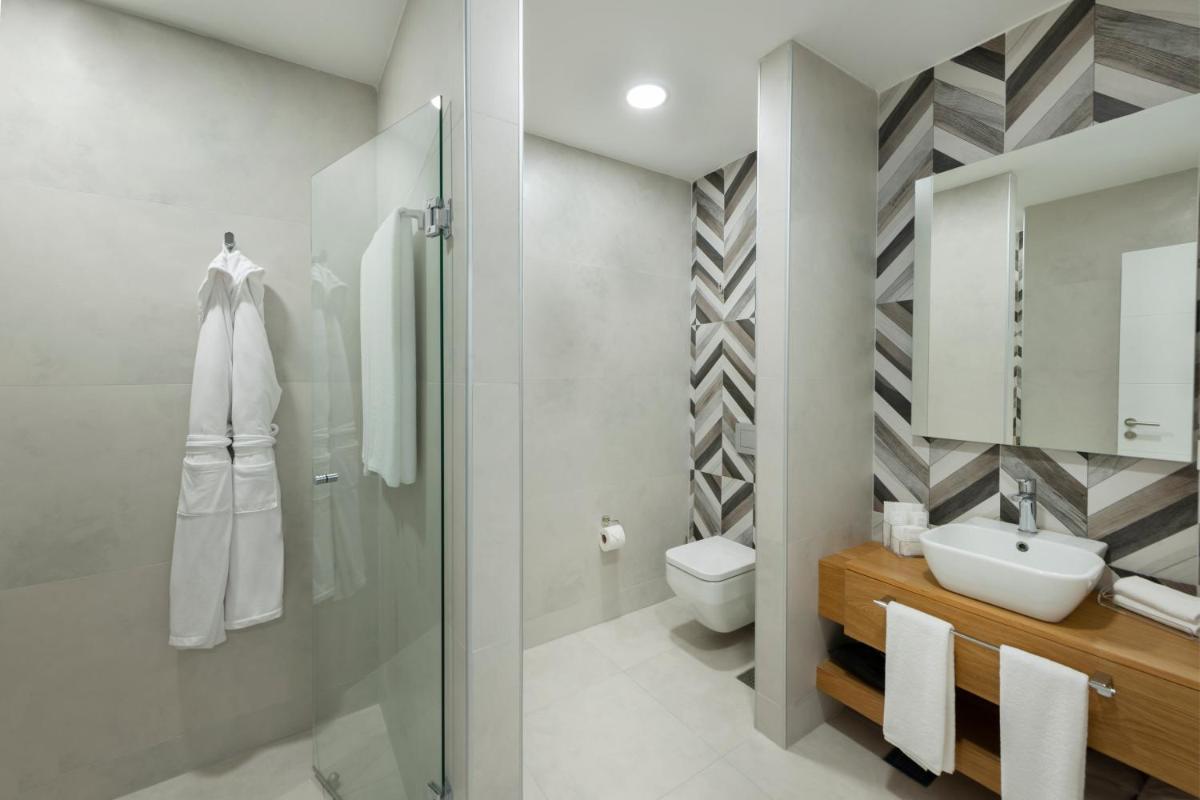 Le Meridien Bodrum Beach Resort