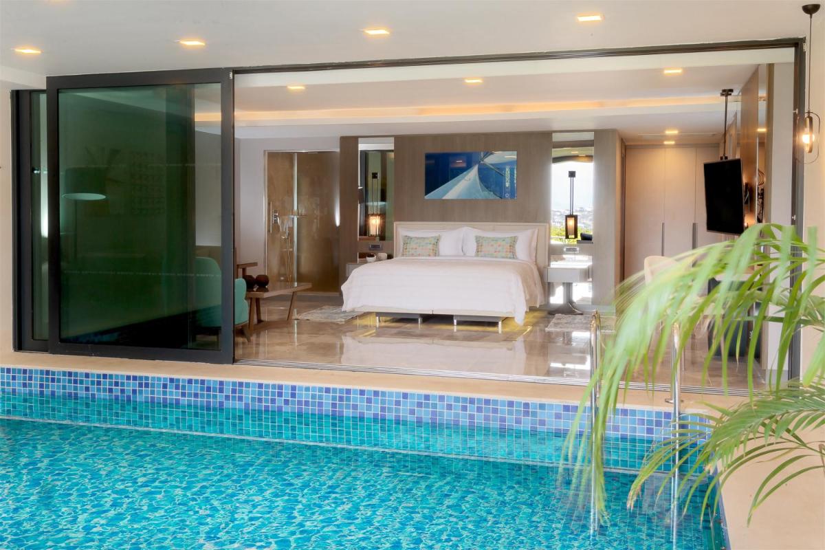 Le Meridien Bodrum Beach Resort