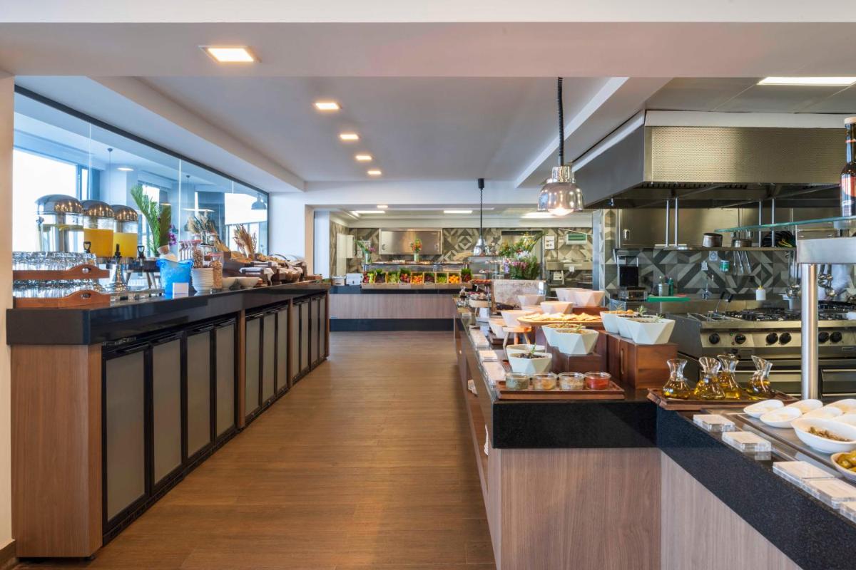 Le Meridien Bodrum Beach Resort