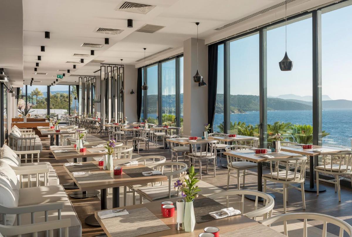 Le Meridien Bodrum Beach Resort