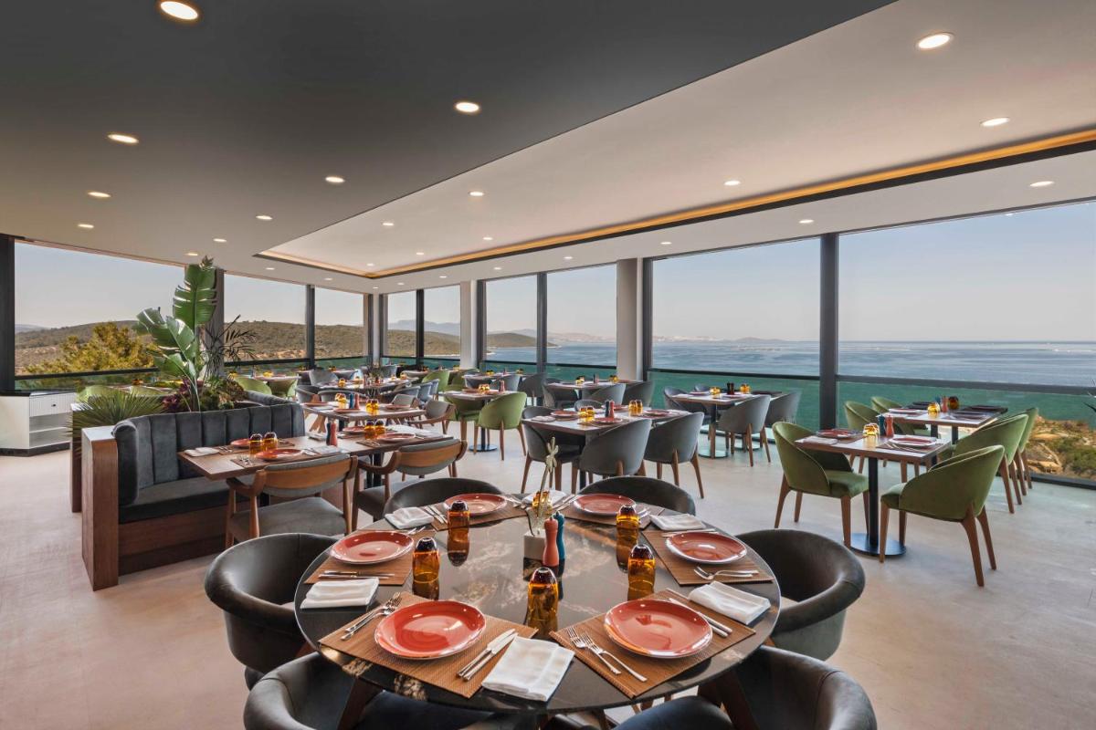 Le Meridien Bodrum Beach Resort