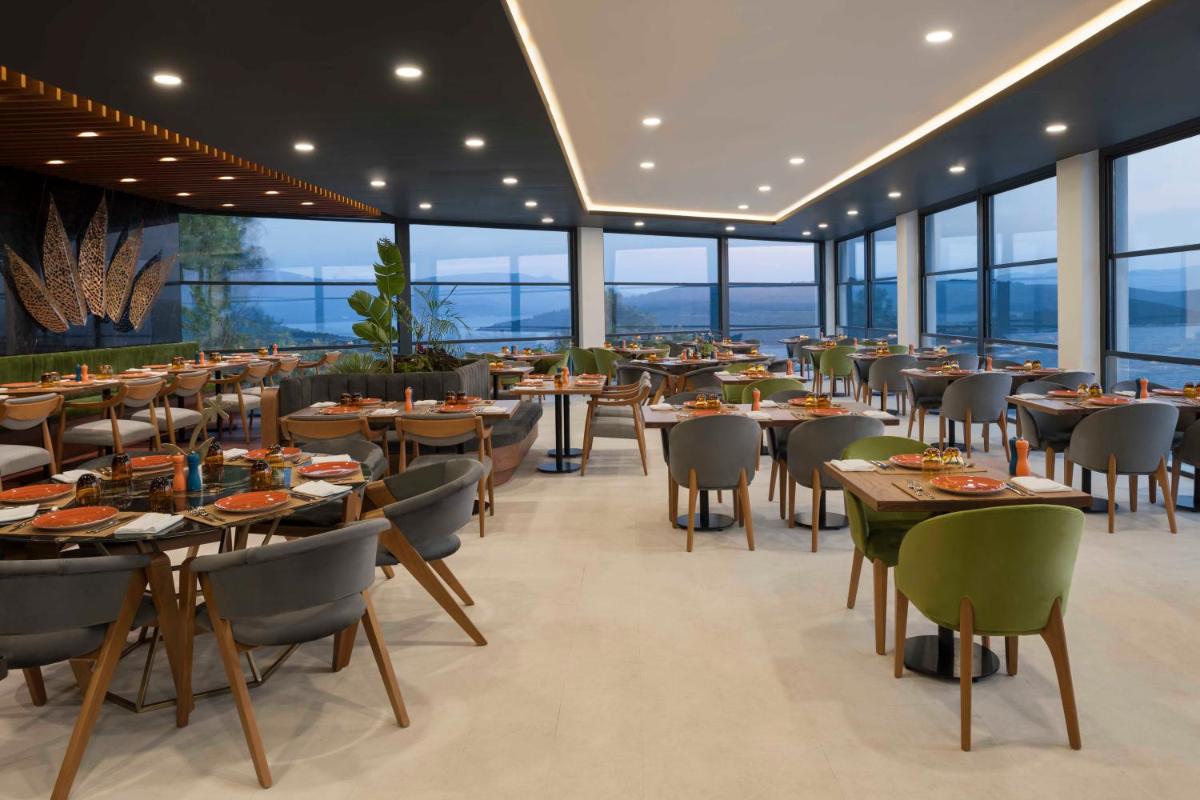 Le Meridien Bodrum Beach Resort