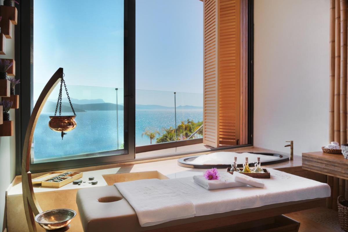 Le Meridien Bodrum Beach Resort