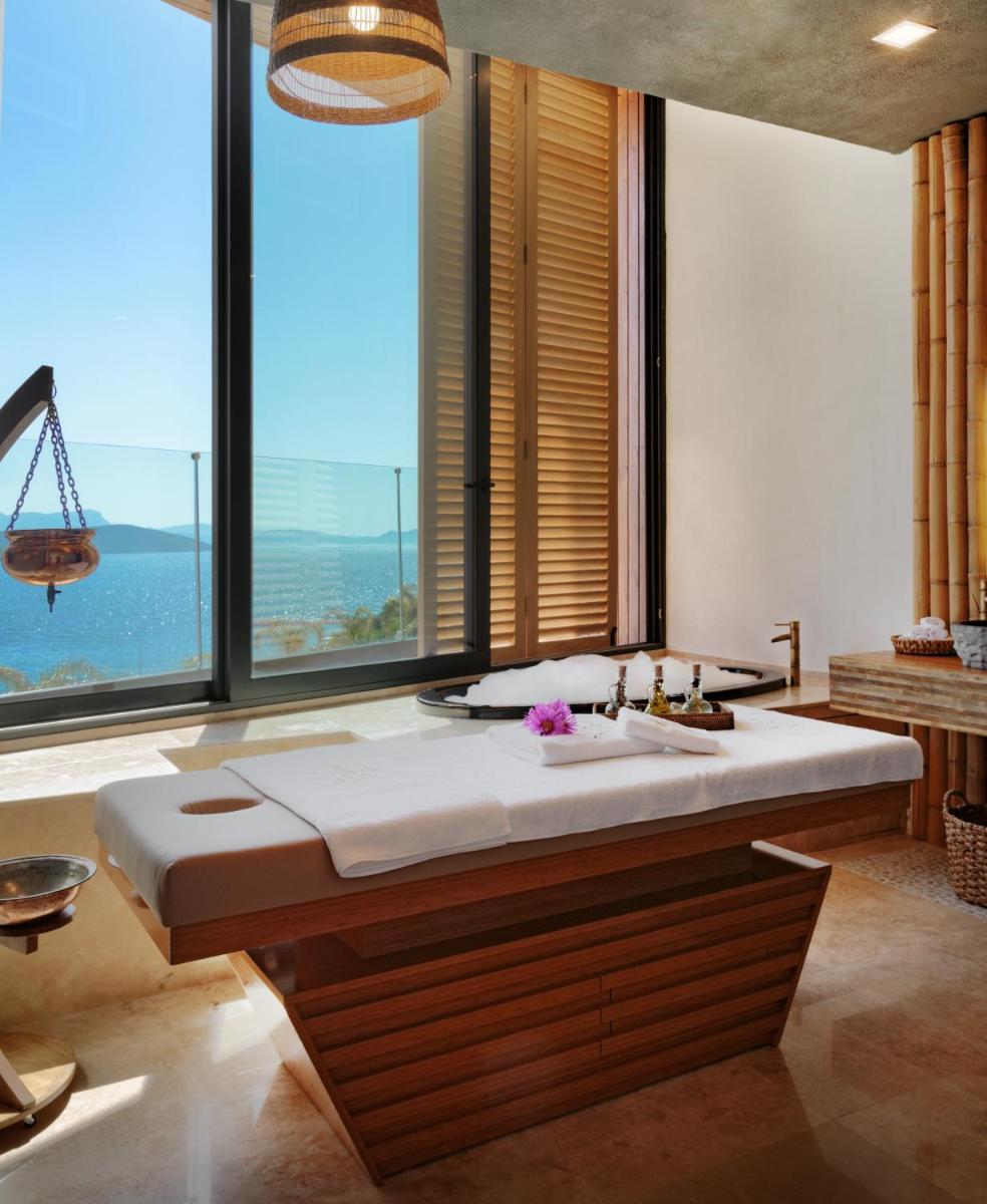 Le Meridien Bodrum Beach Resort