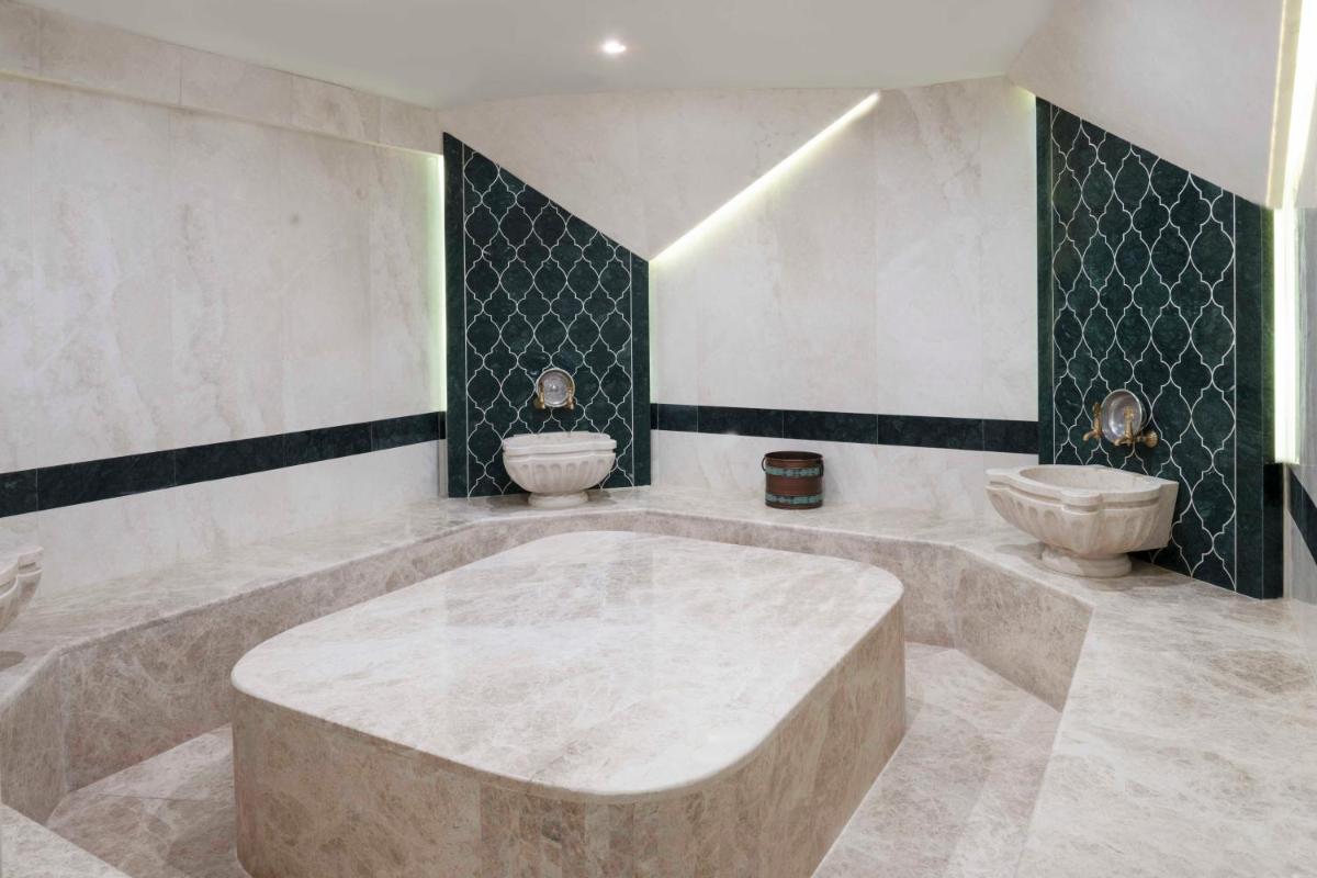 Le Meridien Bodrum Beach Resort