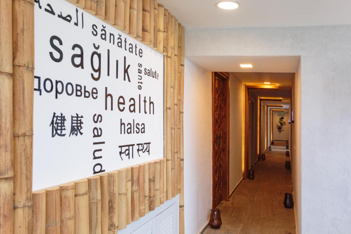 Le Meridien Bodrum Beach Resort