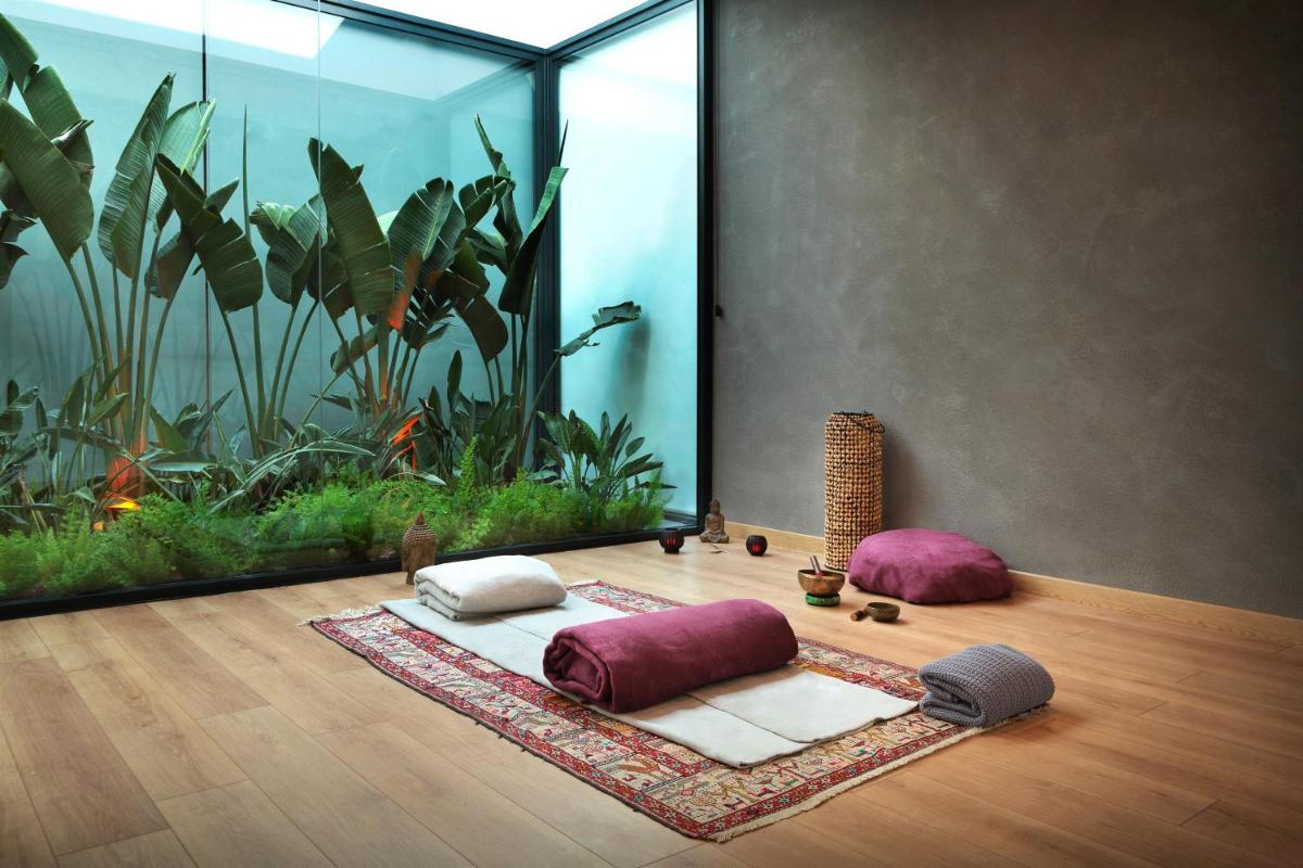 Le Meridien Bodrum Beach Resort