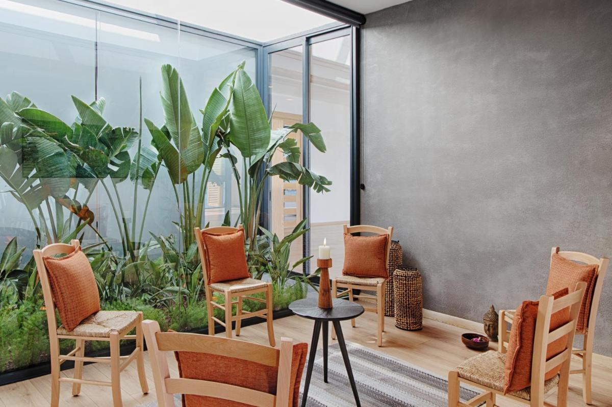 Le Meridien Bodrum Beach Resort