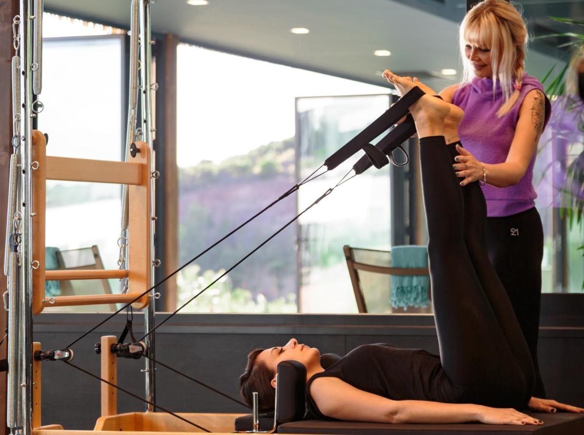 Le Meridien Bodrum Beach Resort