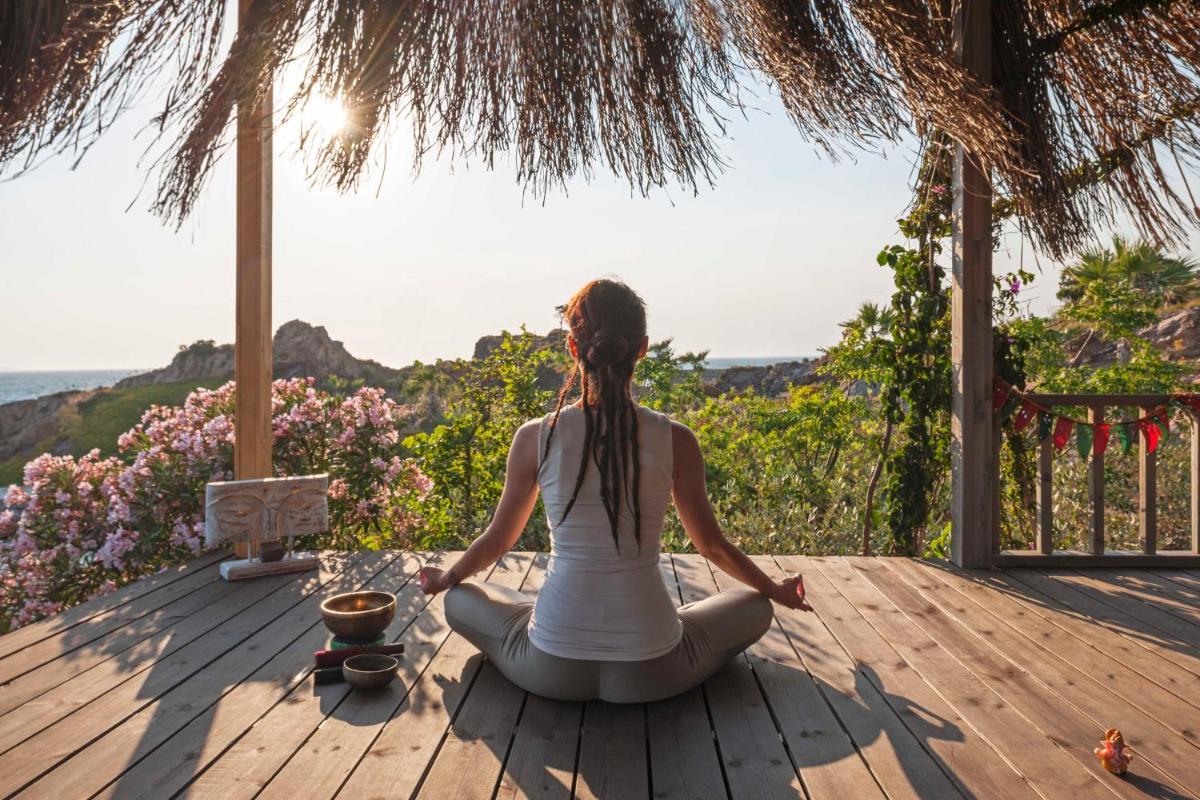 Le Meridien Bodrum Beach Resort