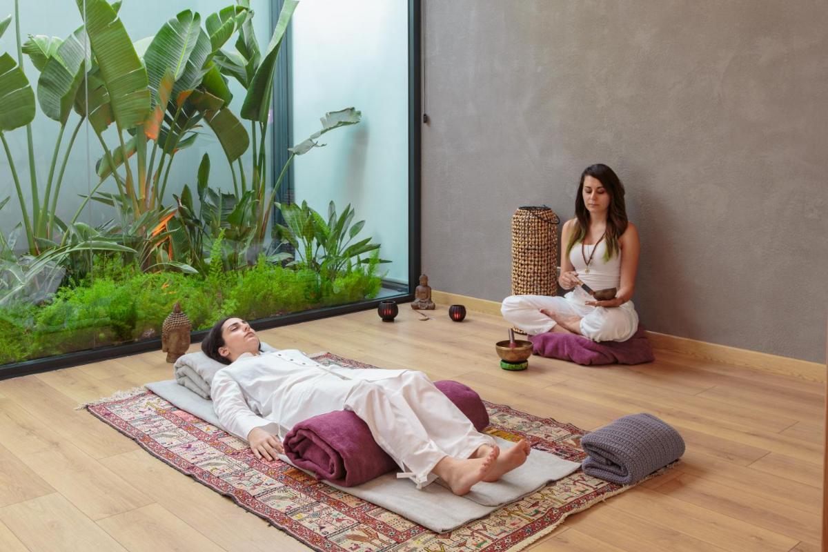 Le Meridien Bodrum Beach Resort