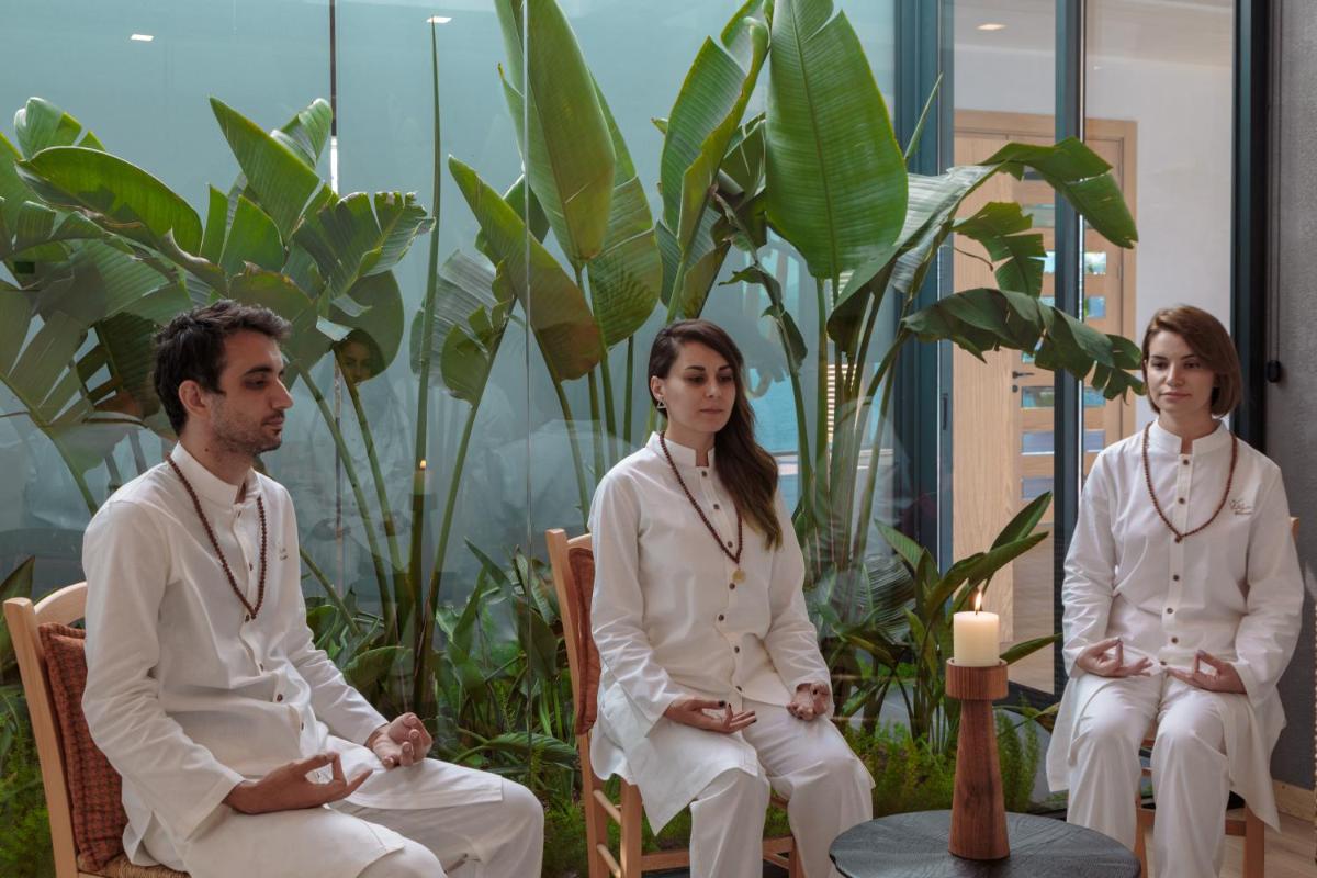 Le Meridien Bodrum Beach Resort