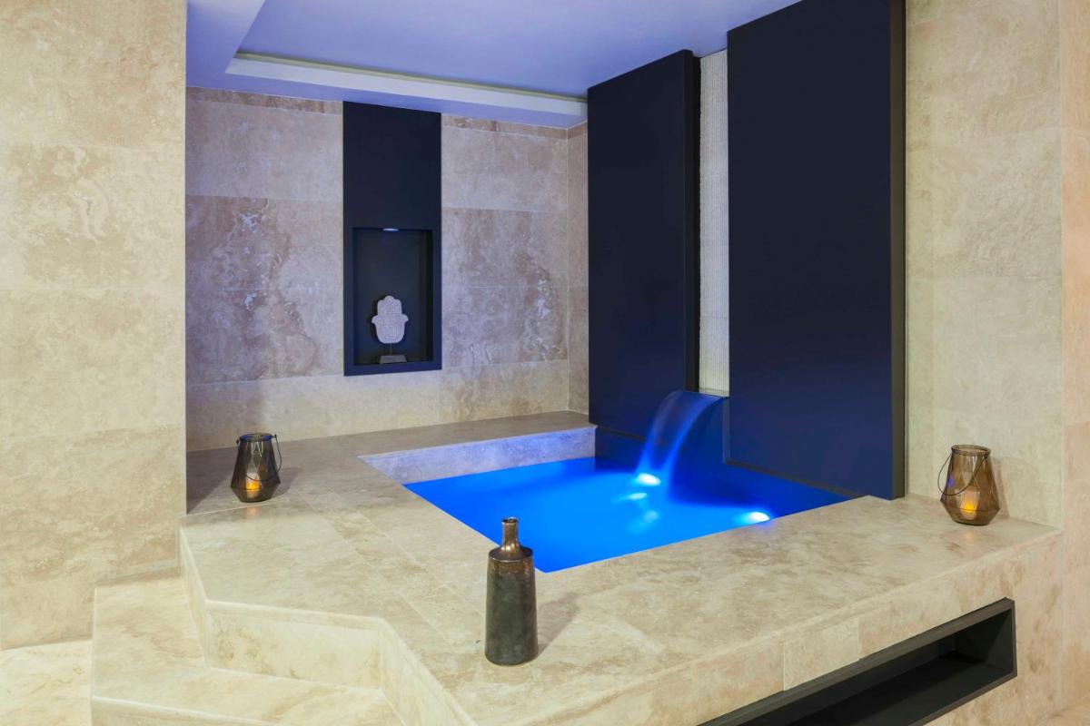 Le Meridien Bodrum Beach Resort