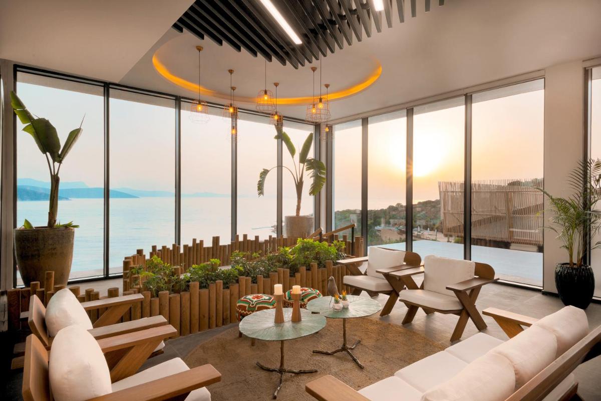 Le Meridien Bodrum Beach Resort