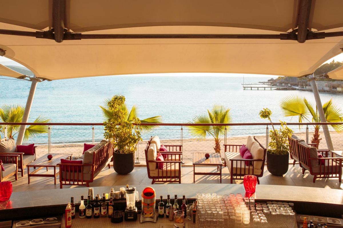 Le Meridien Bodrum Beach Resort