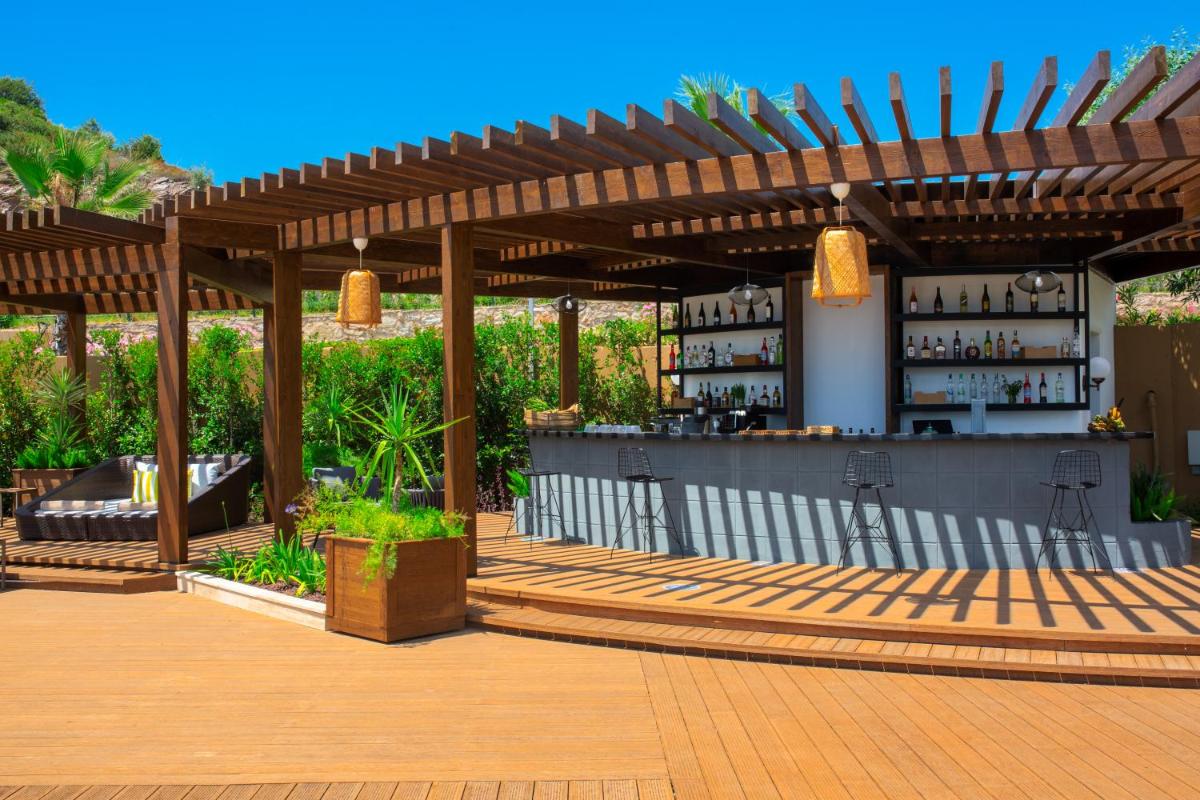 Le Meridien Bodrum Beach Resort