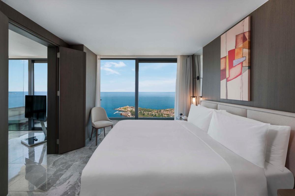 Le Meridien Bodrum Beach Resort