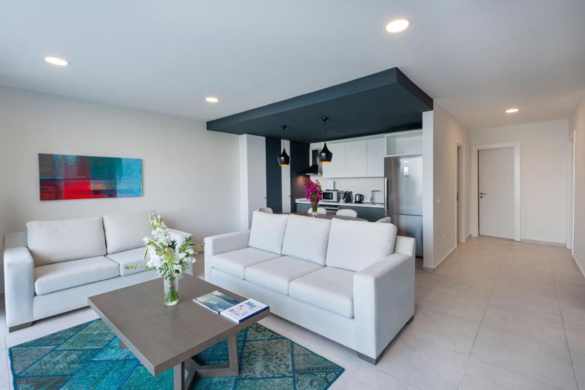 Le Meridien Bodrum Beach Resort