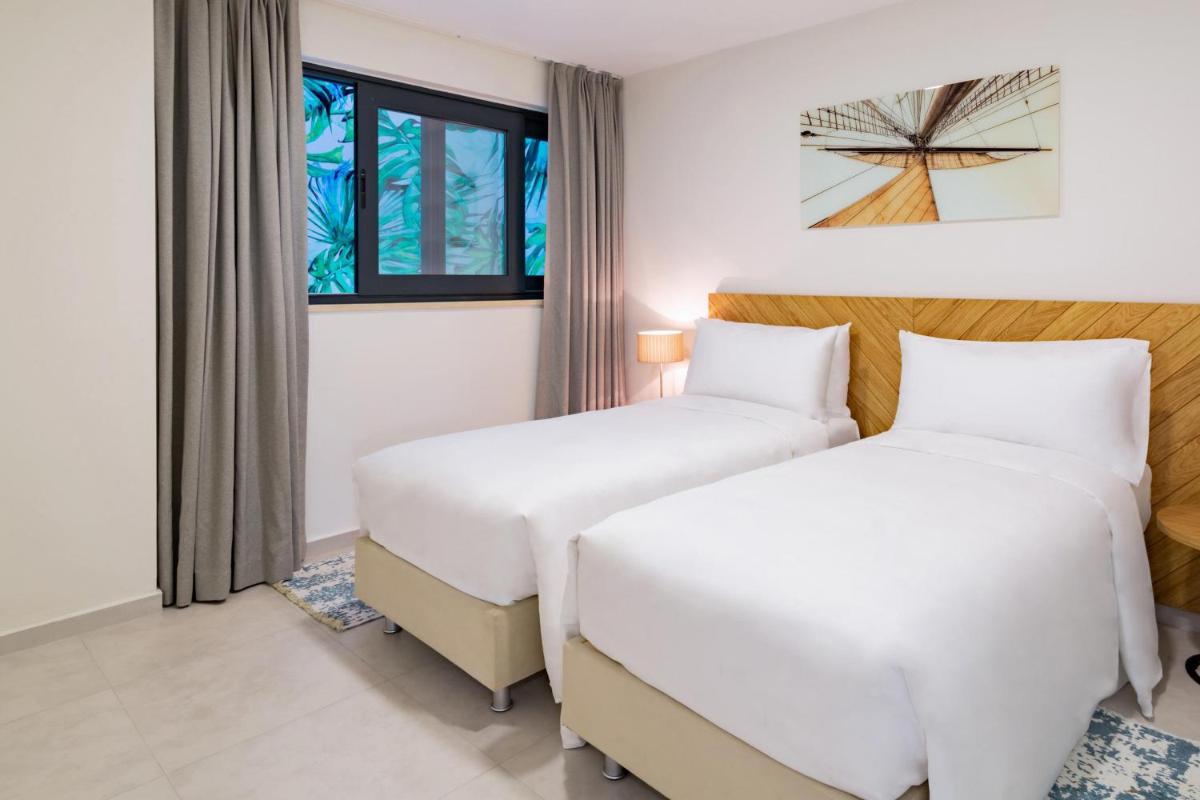 Le Meridien Bodrum Beach Resort