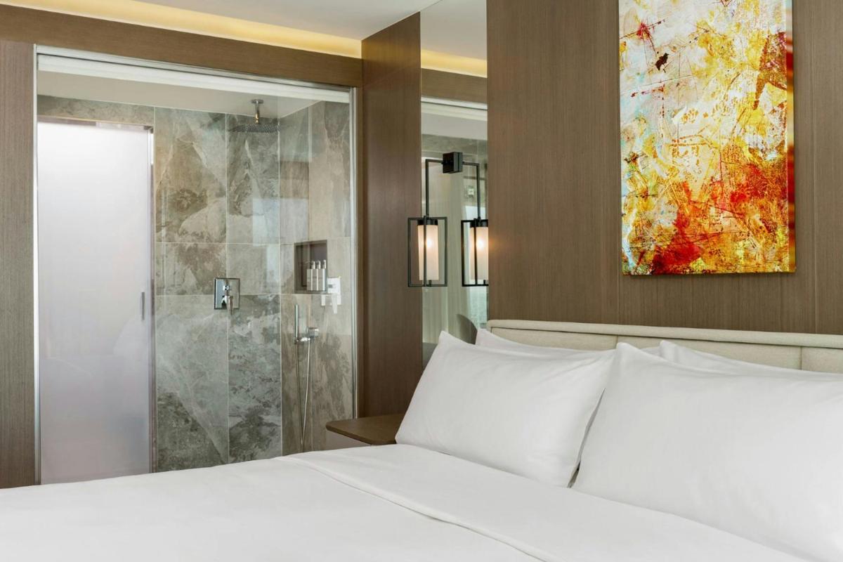 Le Meridien Bodrum Beach Resort