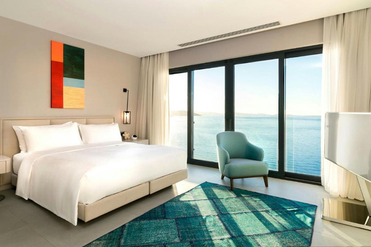 Le Meridien Bodrum Beach Resort