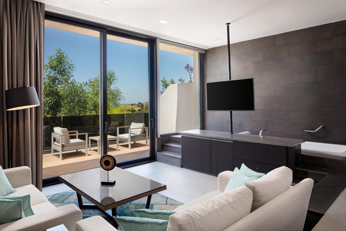 Le Meridien Bodrum Beach Resort