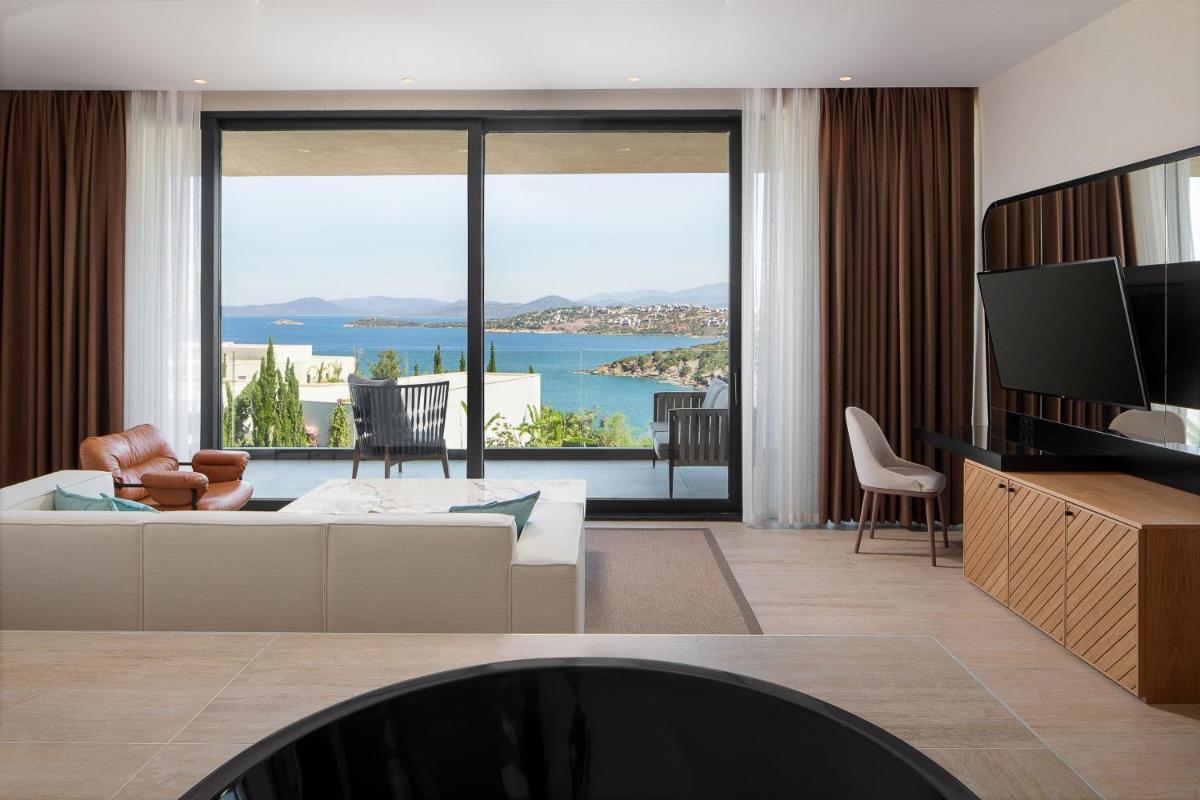 Le Meridien Bodrum Beach Resort