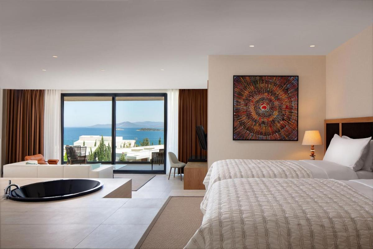 Le Meridien Bodrum Beach Resort