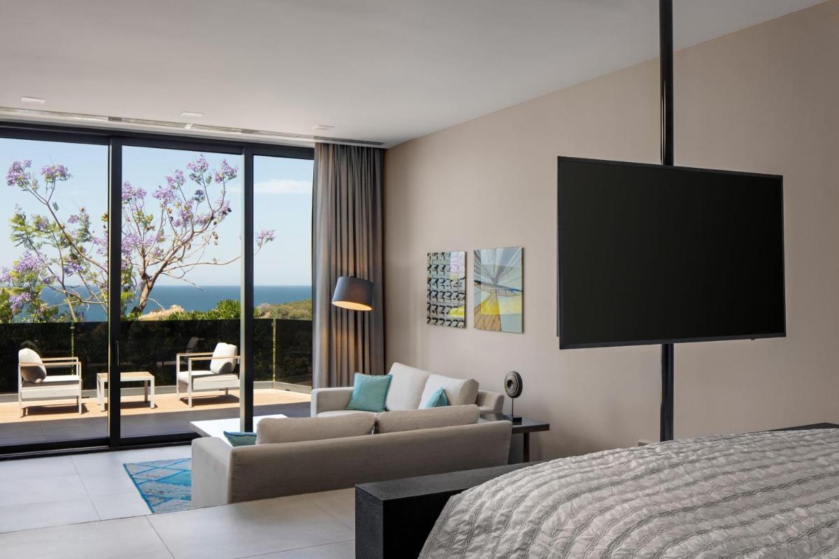 Le Meridien Bodrum Beach Resort