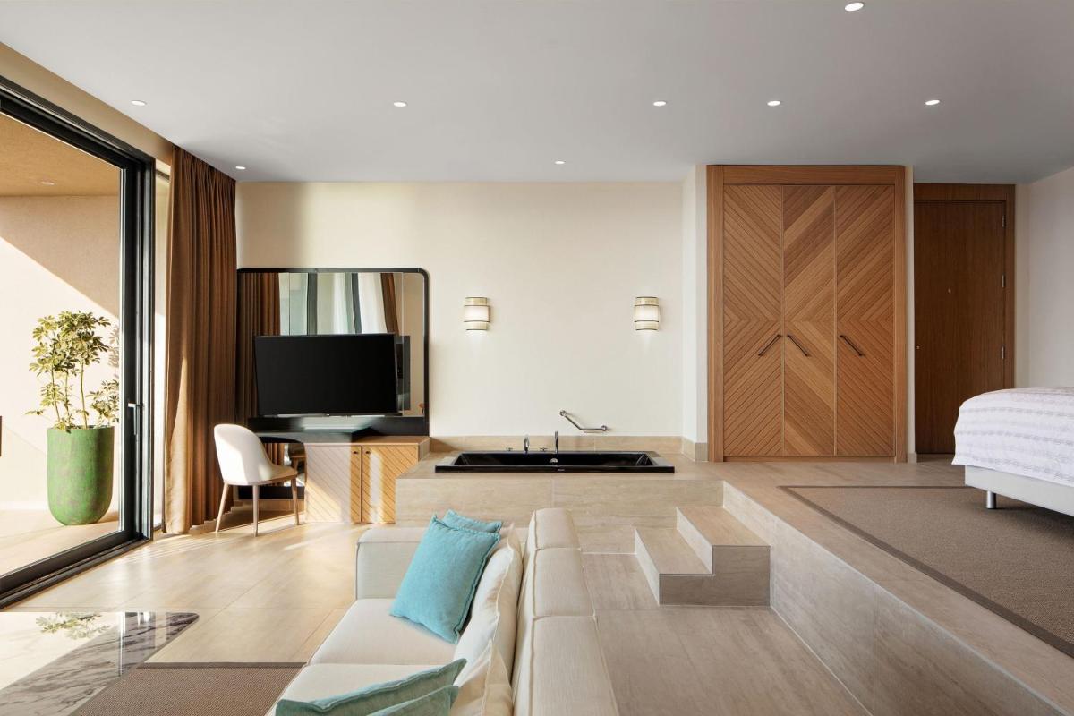 Le Meridien Bodrum Beach Resort