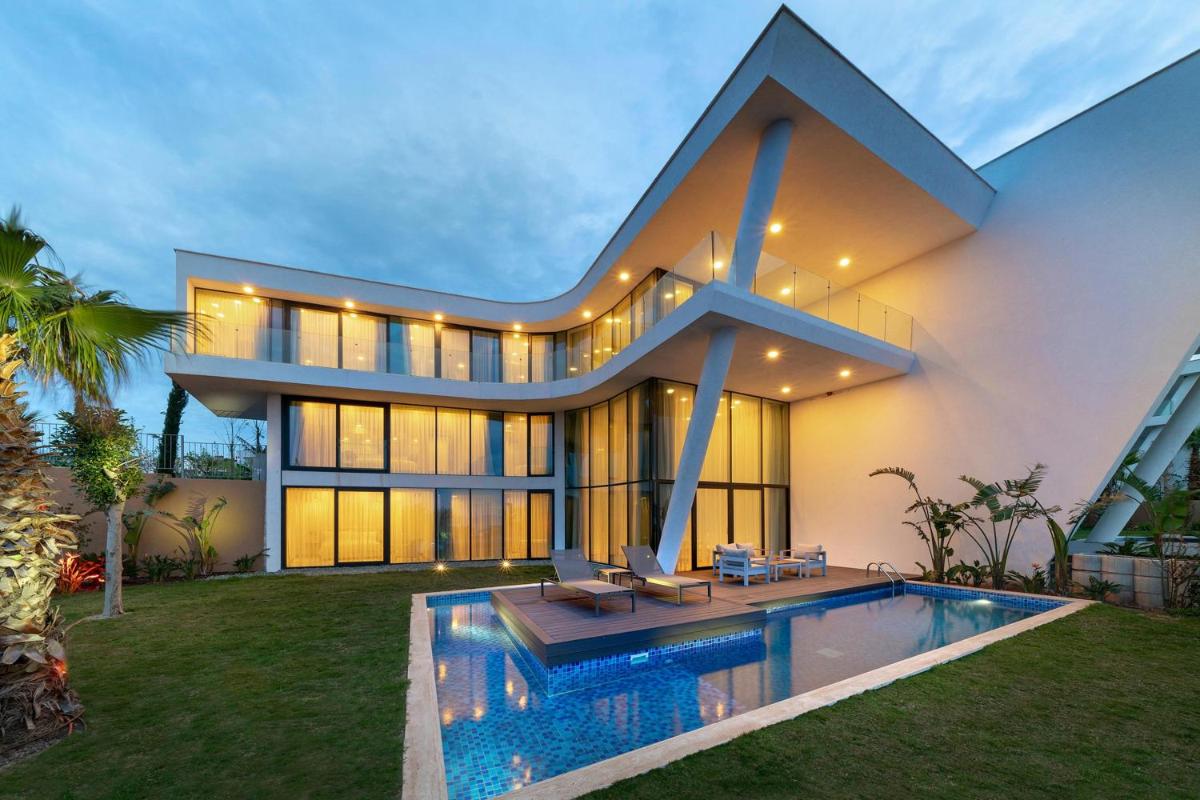 Le Meridien Bodrum Beach Resort