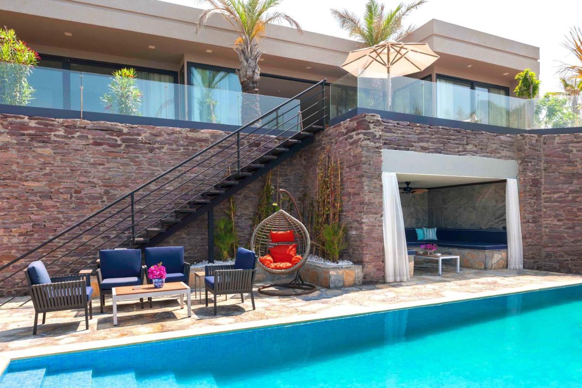 Le Meridien Bodrum Beach Resort