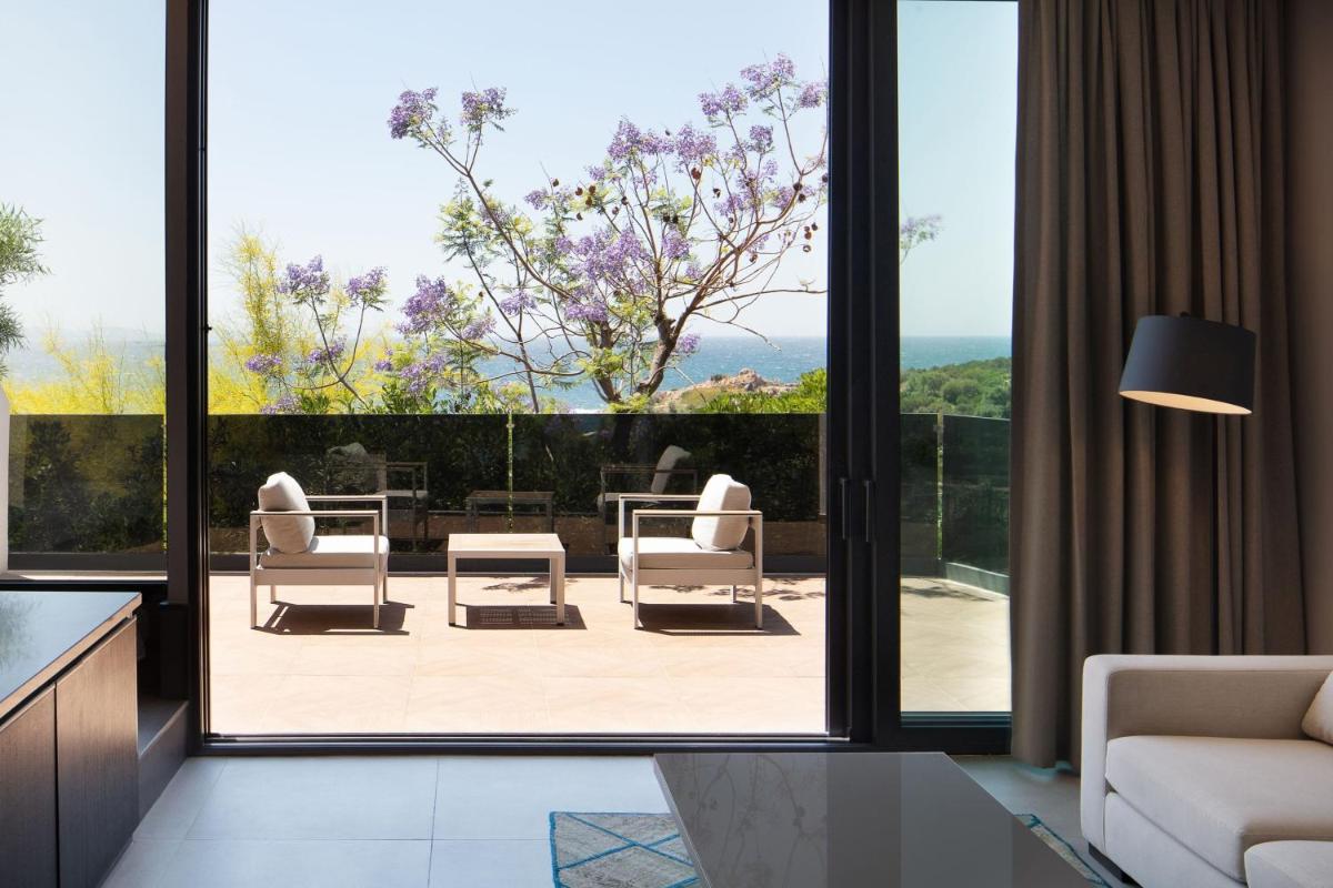 Le Meridien Bodrum Beach Resort