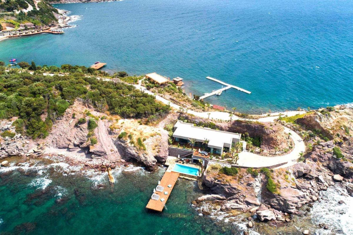 Le Meridien Bodrum Beach Resort