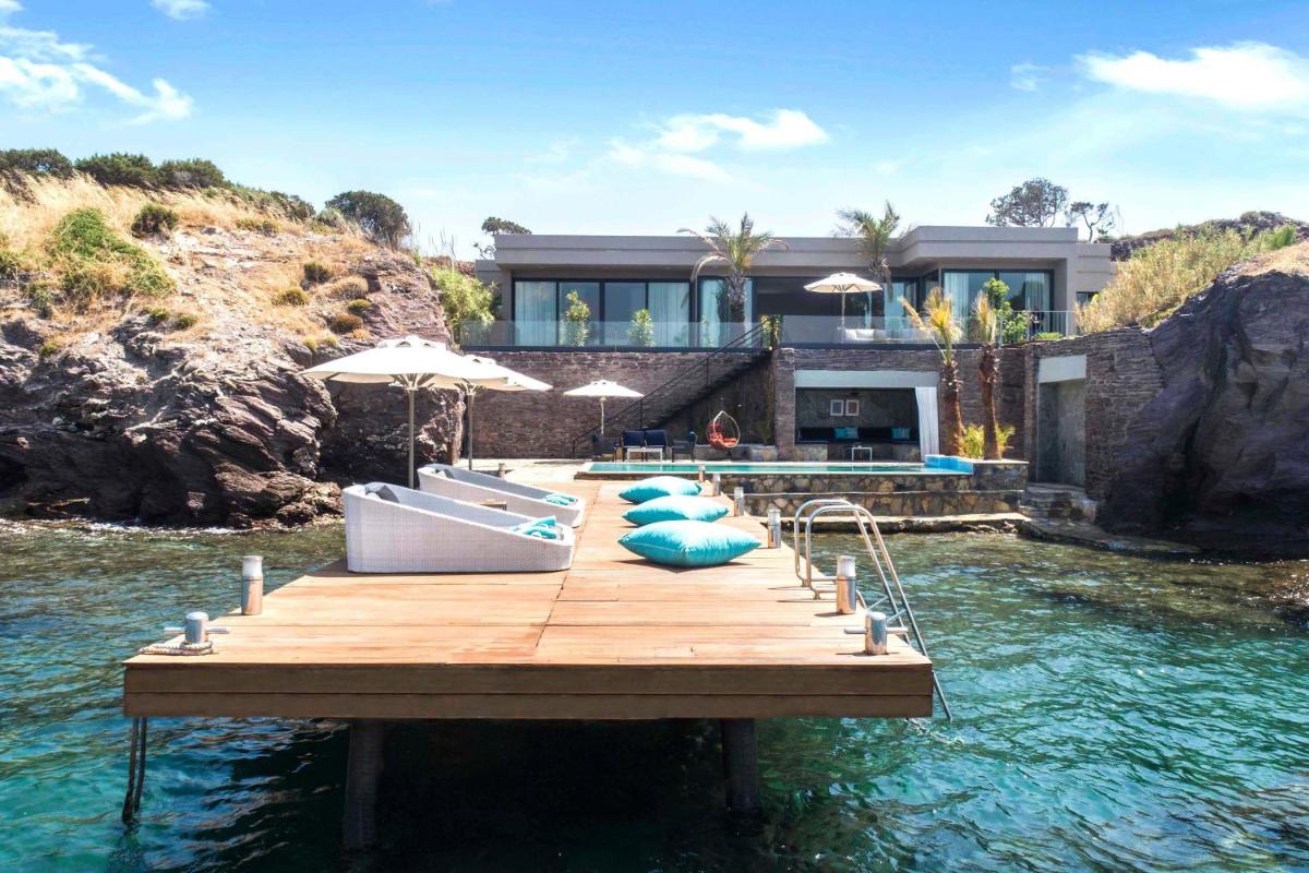 Le Meridien Bodrum Beach Resort