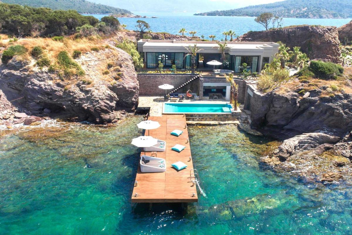 Le Meridien Bodrum Beach Resort