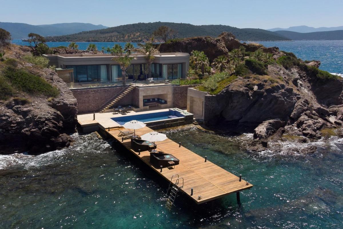 Le Meridien Bodrum Beach Resort