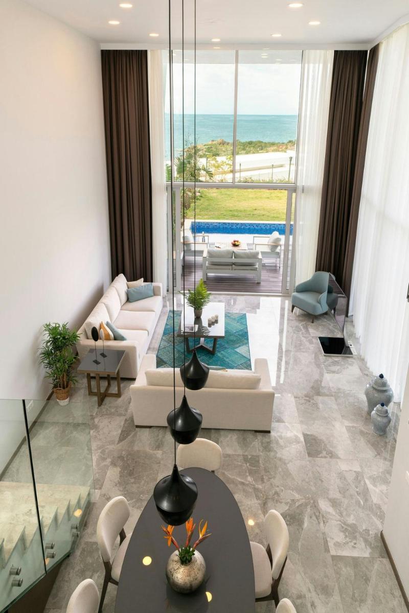 Le Meridien Bodrum Beach Resort