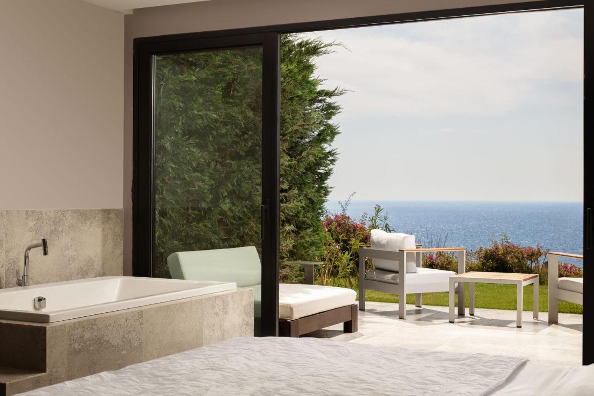 Le Meridien Bodrum Beach Resort