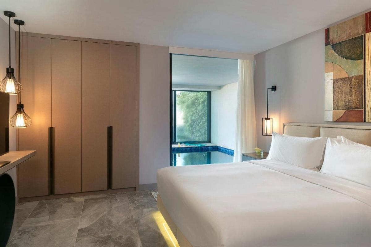 Le Meridien Bodrum Beach Resort