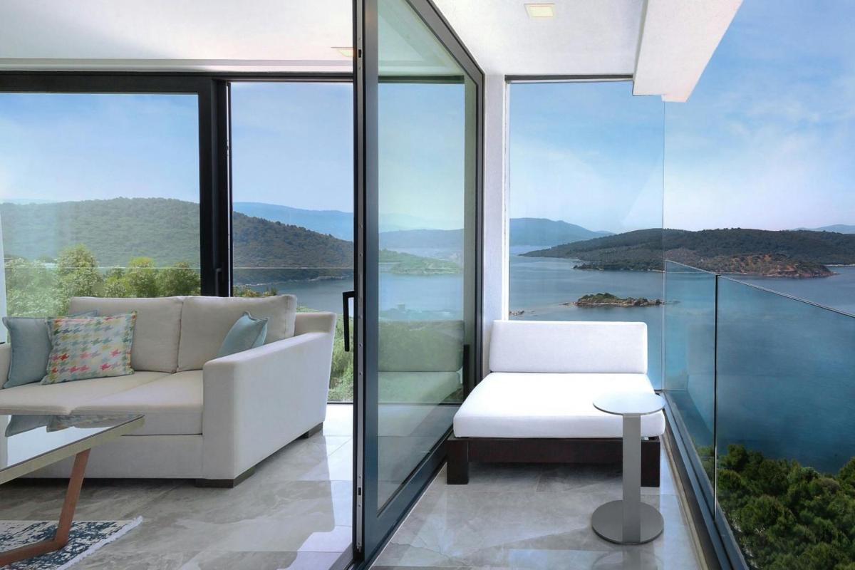 Le Meridien Bodrum Beach Resort